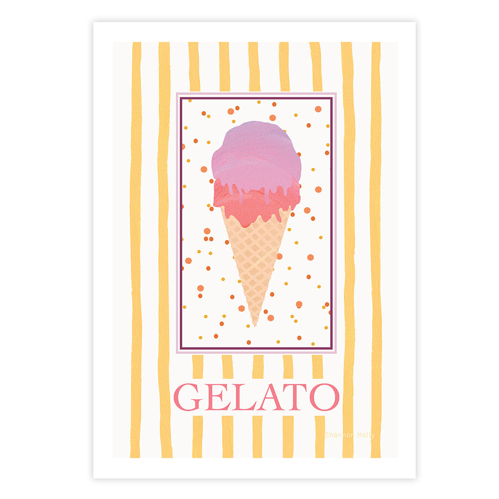 Gelato