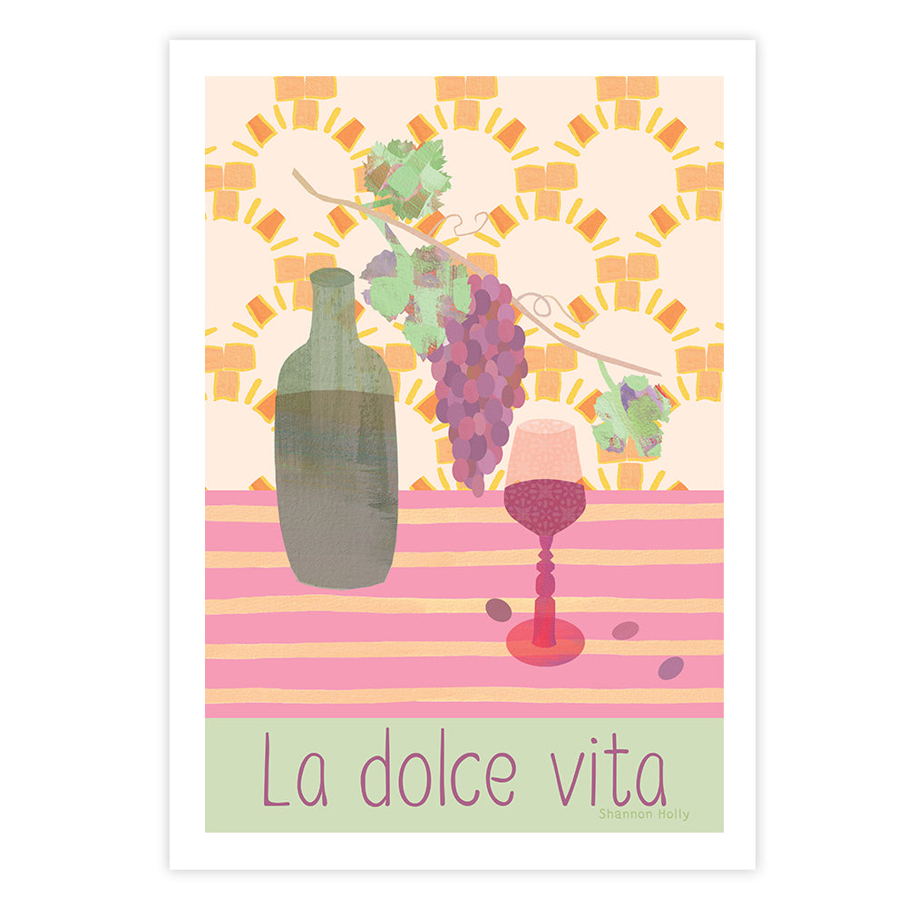 La Dolce Vita