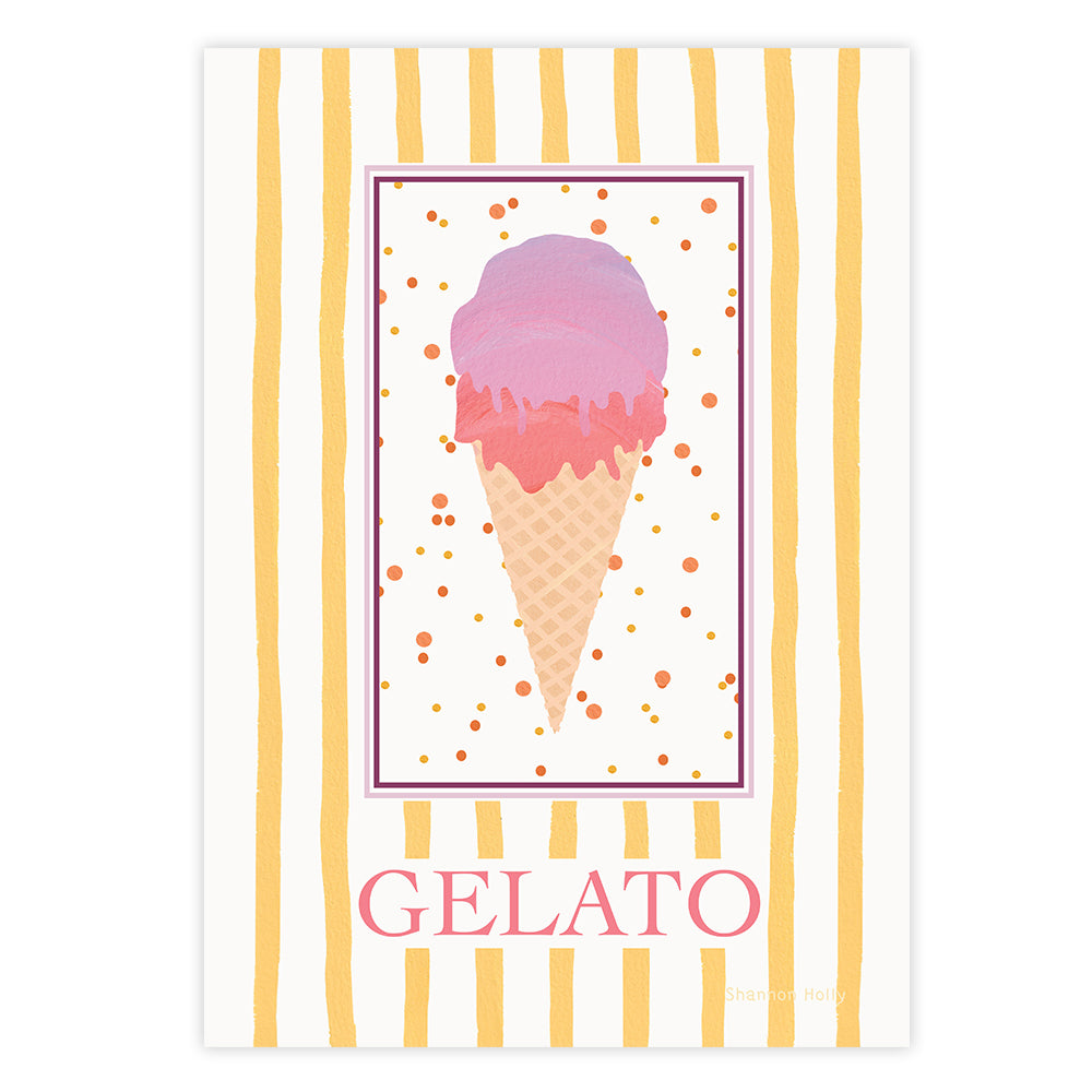 Gelato